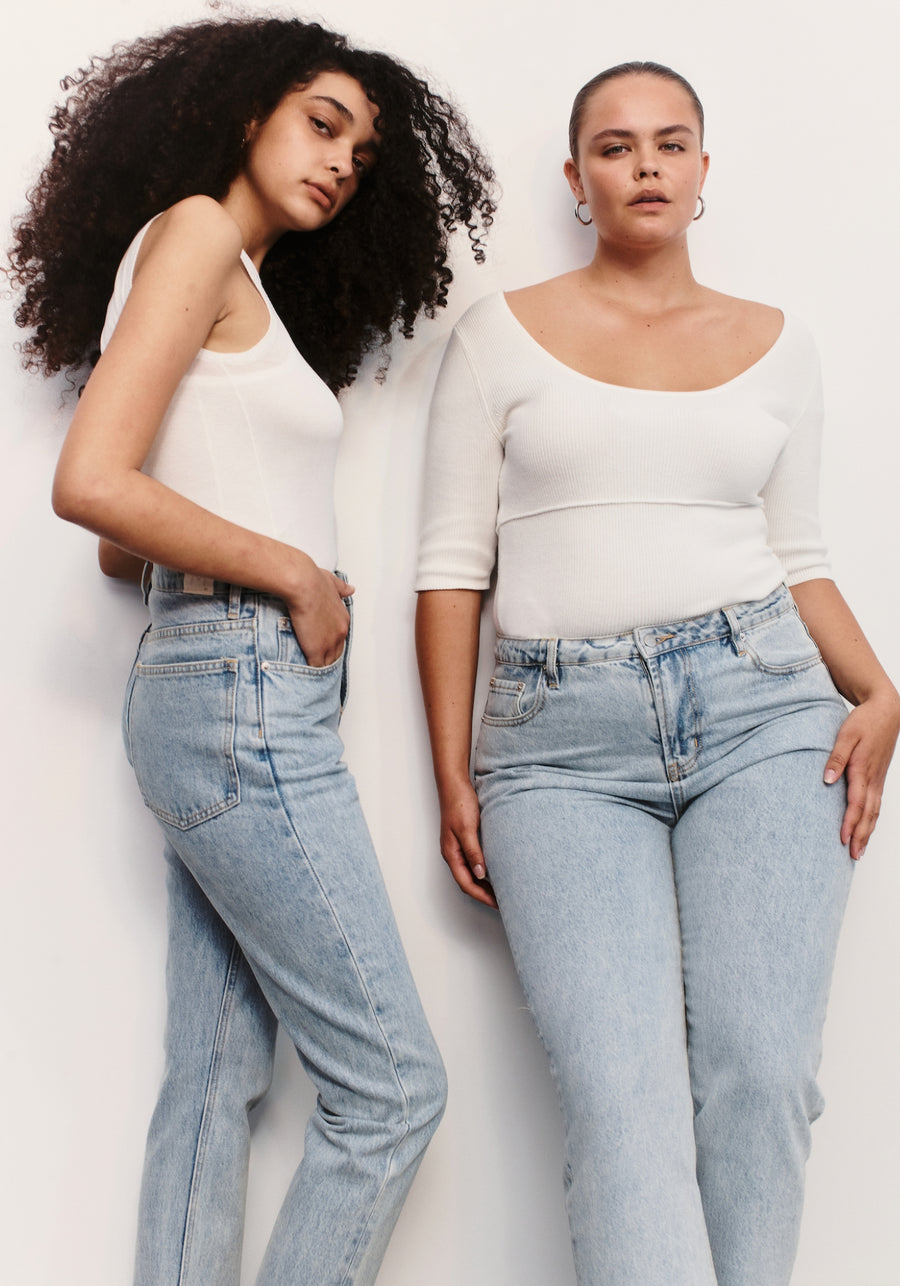 Introducing Marle Denim