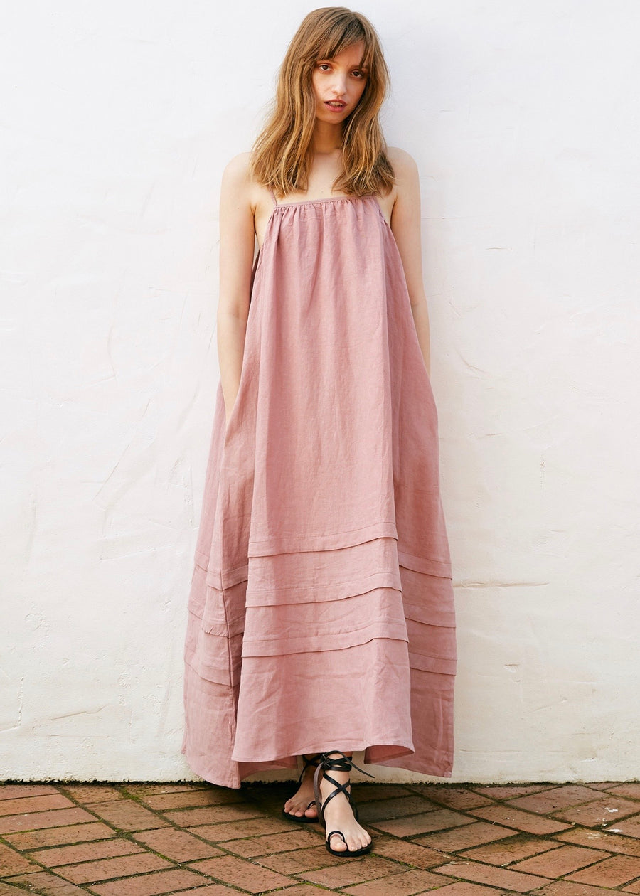 Marle x BCFNZ: Blush Capsule Collection