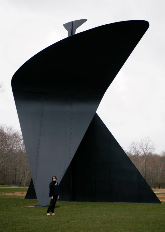 Storm King: A Symphony of Art and Nature