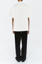 RYLAN SHIRT - IVORY