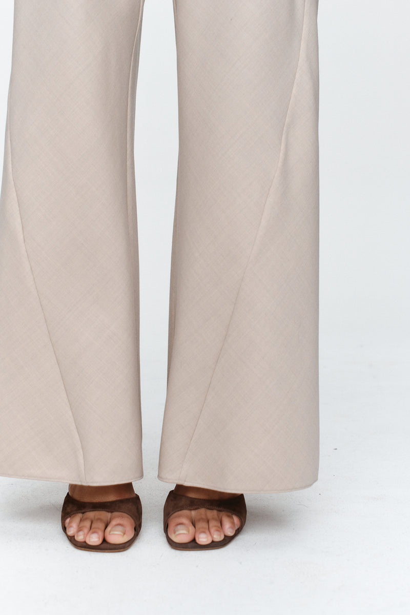 ALICIA PANT - SESAME