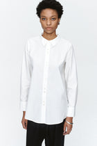 FOUNDATIONS SHIRT - IVORY