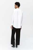 FOUNDATIONS SHIRT - IVORY