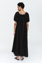 KENDRA DRESS - BLACK