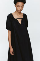 KENDRA DRESS - BLACK