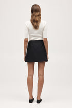 PALMER SKIRT - BLACK