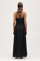 DIANA DRESS - BLACK