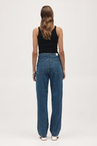 RELAXED JEAN - HERITAGE BLUE