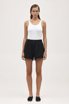 ESME SHORT - BLACK