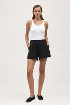 ESME SHORT - BLACK