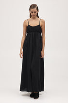 LENNON DRESS - BLACK