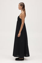 LENNON DRESS - BLACK