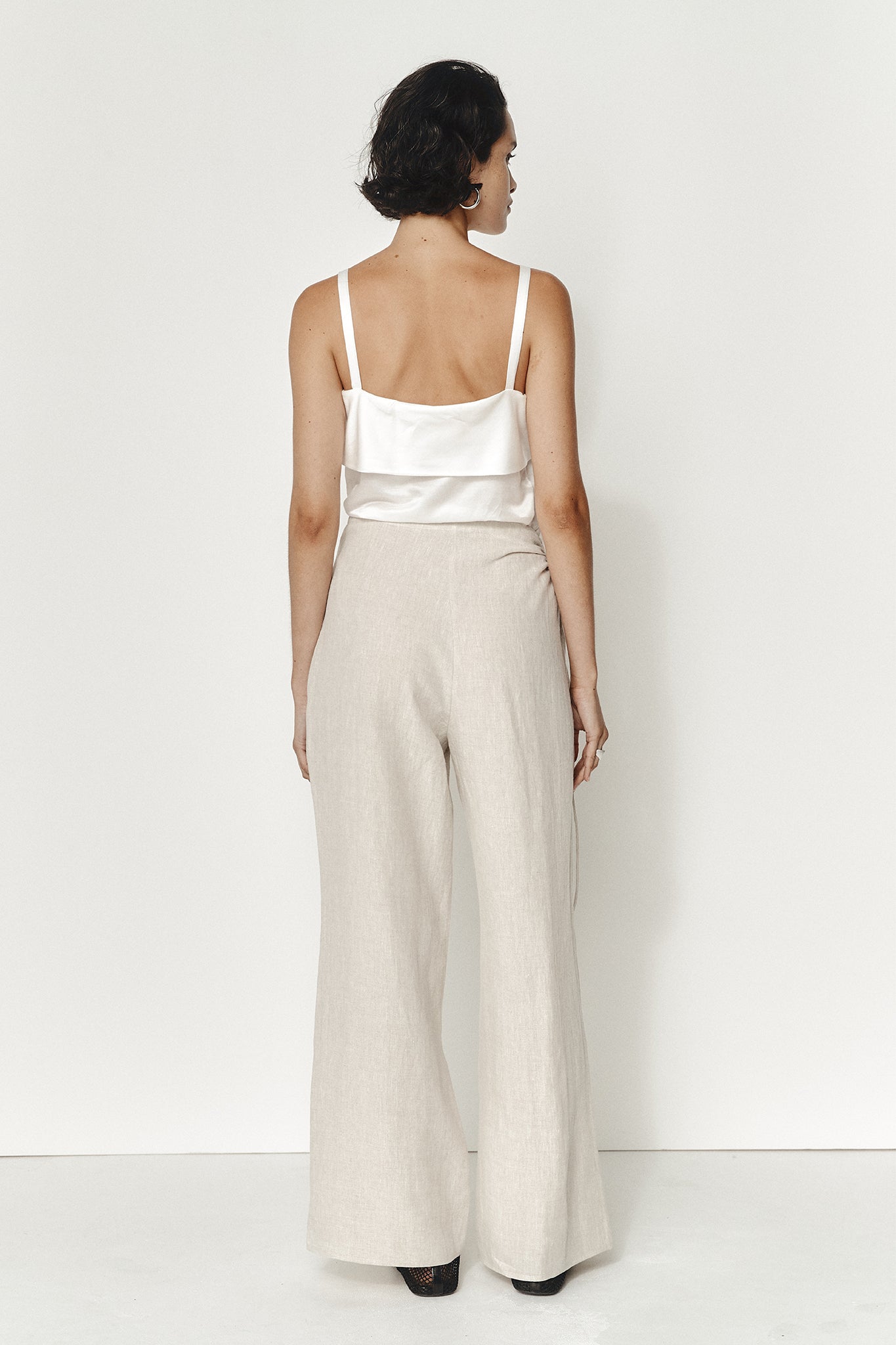 POSY PANT - BIRCH – Marle