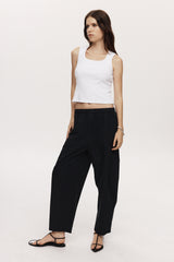 ELLIDY PANT - BLACK