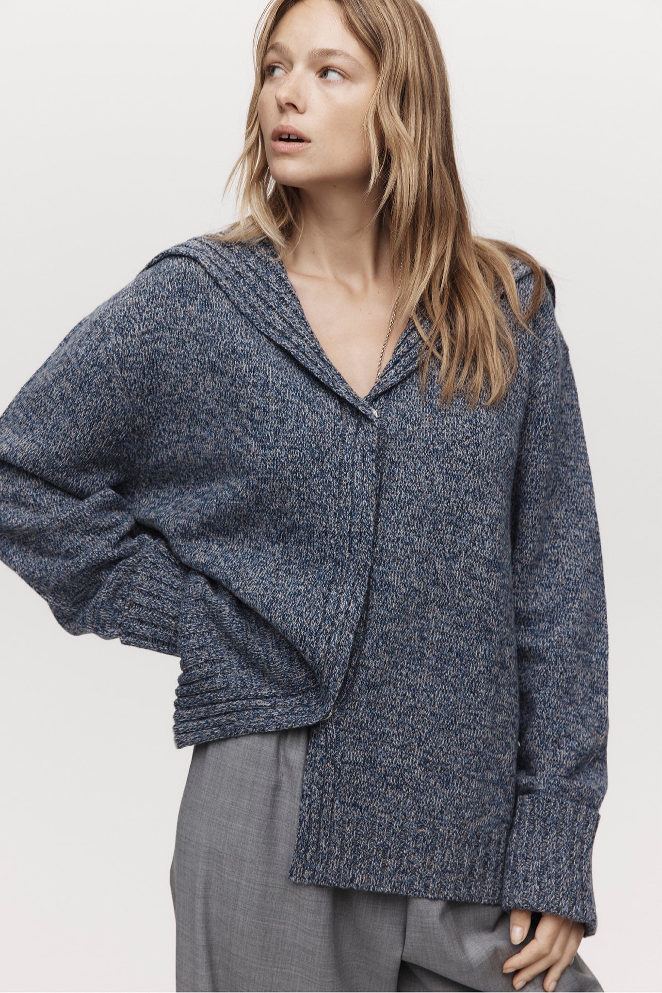 VERA CARDIGAN - LAKELAND