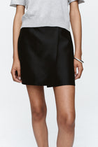 PIPER SKIRT - BLACK