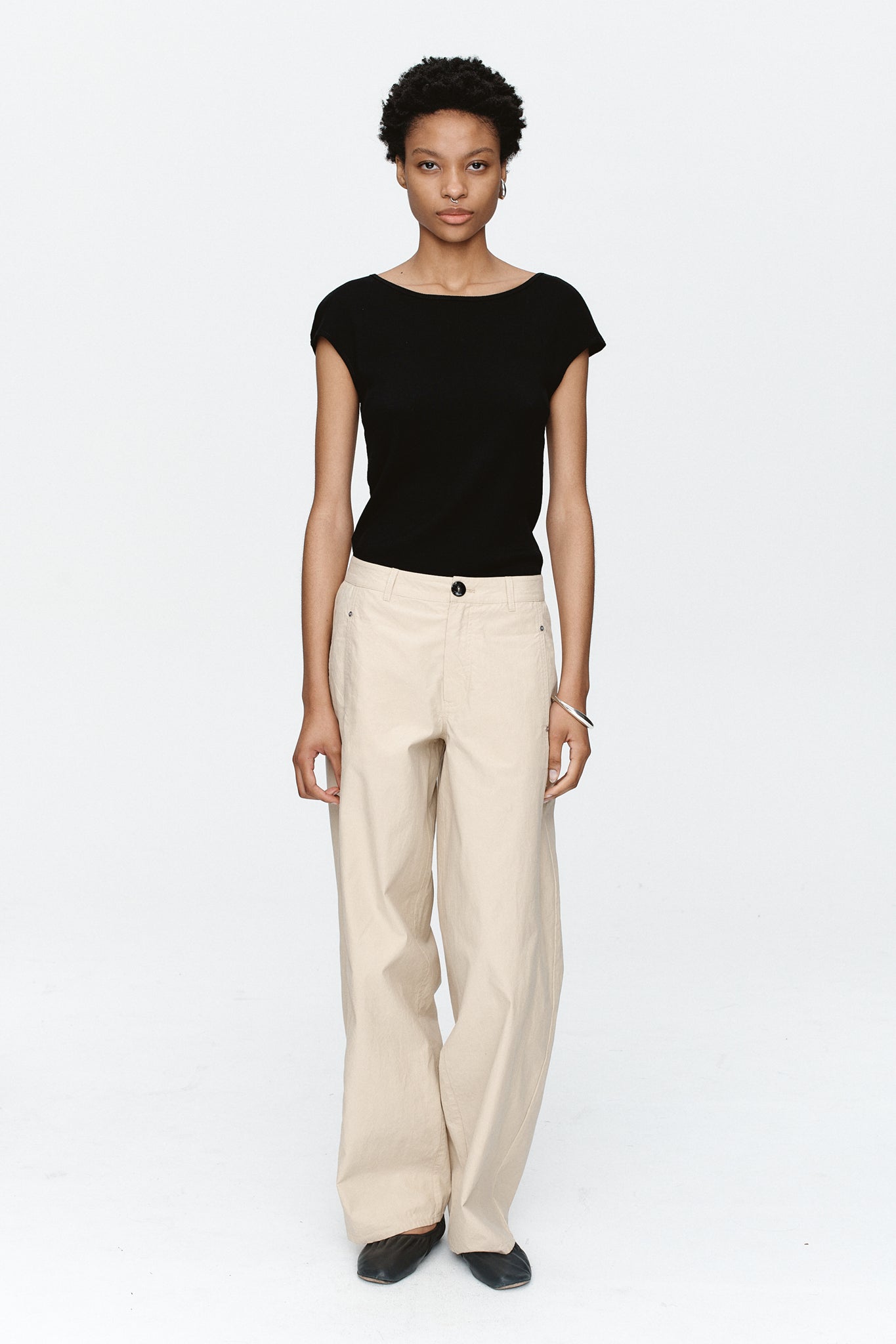 SUMIKO PANT - REED